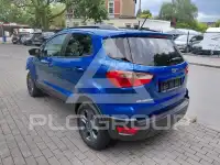 2018 Ford Eco Sport