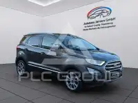 2018 Ford Eco Sport