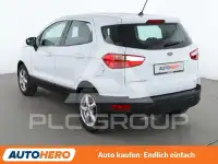 2018 Ford Eco Sport