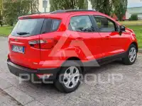 2018 Ford Eco Sport