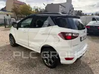 2018 Ford Eco Sport