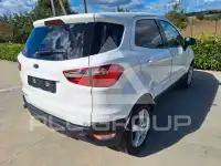 2018 Ford Ecosport