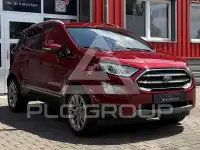 2018 Ford Eco Sport
