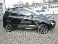 2018 Ford Eco Sport