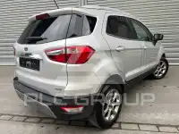 2018 Ford Eco Sport