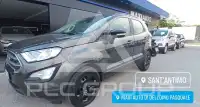 2018 Ford Eco Sport