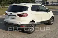 2018 Ford Eco Sport