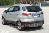 2018 Ford Eco Sport