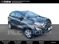 2018 Ford Eco Sport