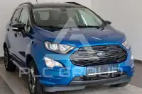 2018 Ford Ecosport