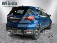2018 Ford Eco Sport