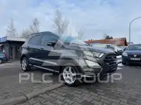 2018 Ford Eco Sport