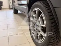 2018 Ford Eco Sport