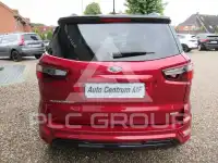2018 Ford Eco Sport