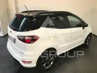 2018 Ford Eco Sport