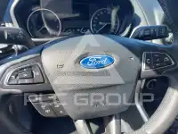 2018 Ford Eco Sport