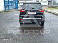 2018 Ford Eco Sport