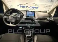 2018 Ford Eco Sport