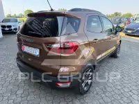 2018 Ford Eco Sport