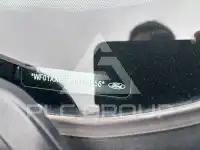 2018 Ford Eco Sport