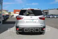 2018 Ford Eco Sport