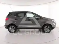 2018 Ford Eco Sport