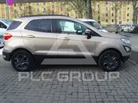 2018 Ford Eco Sport
