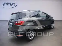 2018 Ford Eco Sport