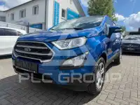 2018 Ford Eco Sport