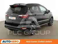2018 Ford Eco Sport