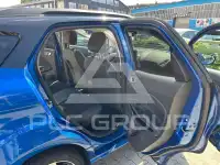 2018 Ford Eco Sport