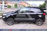 2018 Ford Eco Sport