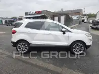 2018 Ford Eco Sport