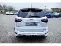 2018 Ford Eco Sport