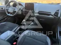2018 Ford Ecosport
