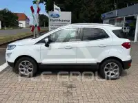 2018 Ford Eco Sport