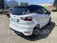 2018 Ford Eco Sport