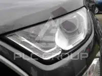 2018 Ford Eco Sport