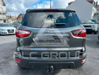 2018 Ford Eco Sport