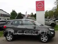 2018 Ford Eco Sport