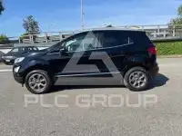 2018 Ford Eco Sport