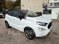 2018 Ford Eco Sport