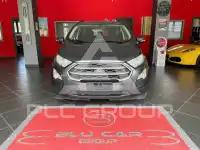 2018 Ford Eco Sport