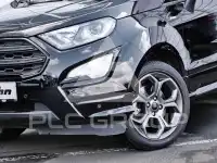 2018 Ford Eco Sport