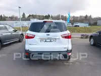 2018 Ford Eco Sport