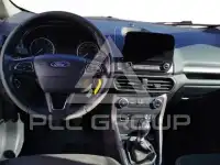 2018 Ford Eco Sport