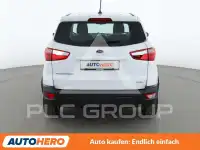 2018 Ford Eco Sport