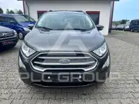 2018 Ford Eco Sport