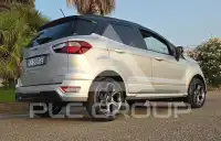 2018 Ford Eco Sport
