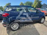 2018 Ford Eco Sport